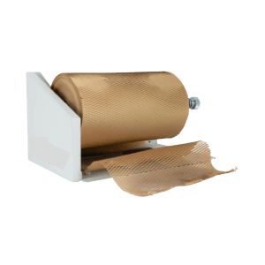 Wrap-Wabenpapier Abroller